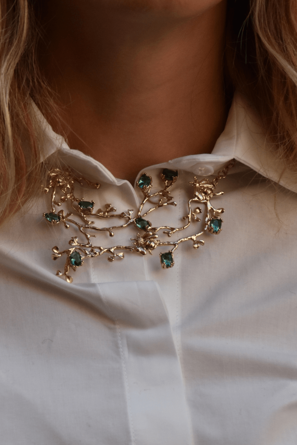 Camicia Cedro