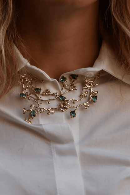 Camicia Cedro