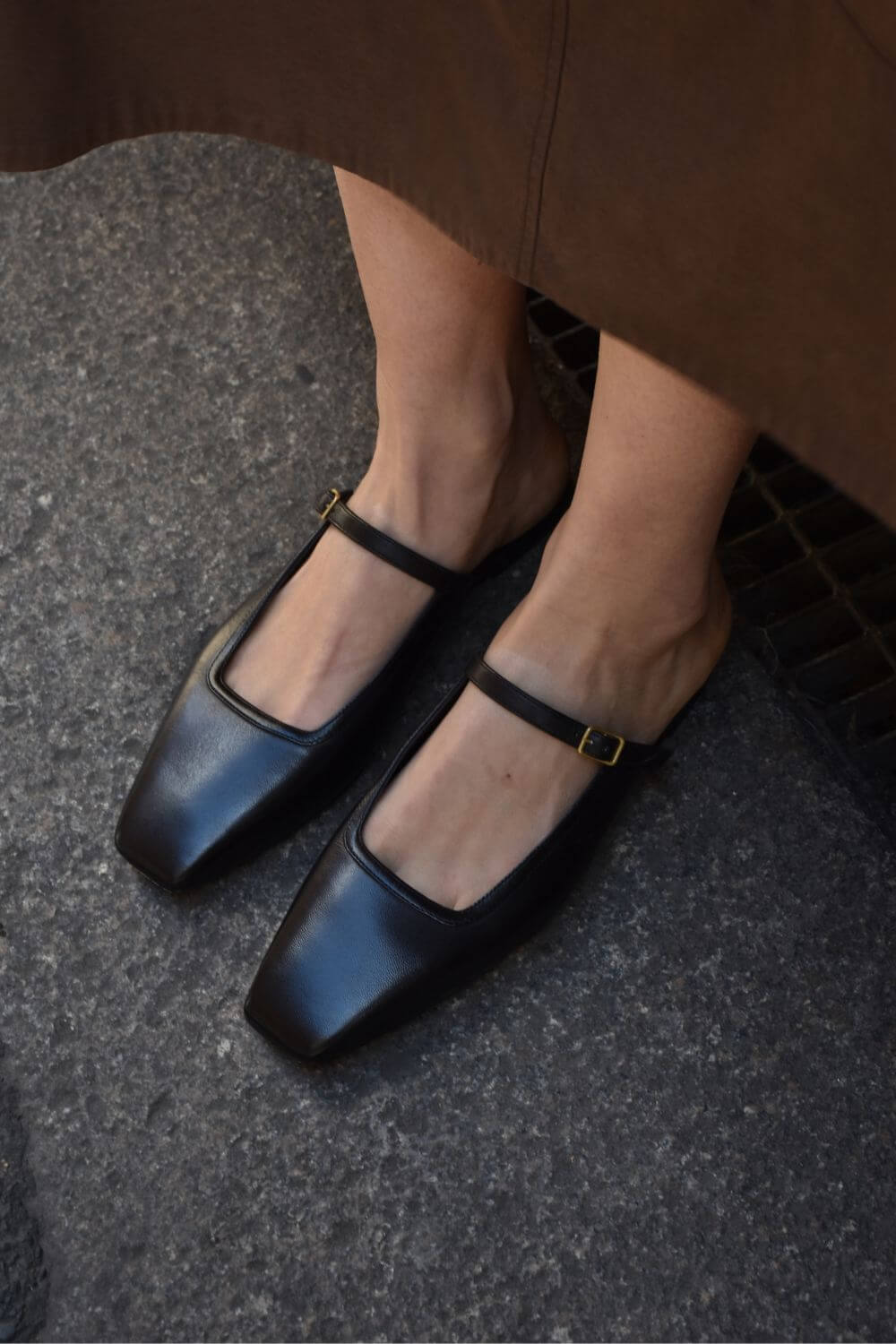 Mules Chloe Moro