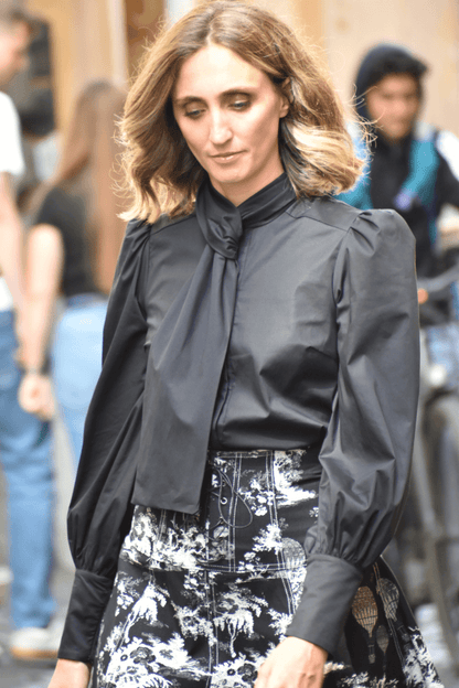 Camicia Giselle