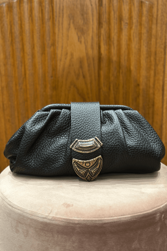 Borsa Clutch Moro