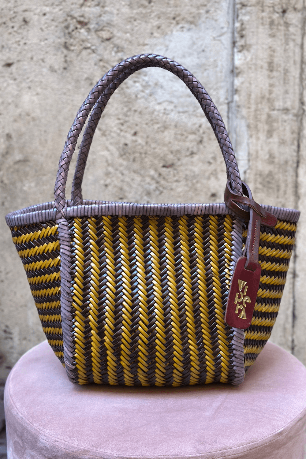 Borsa Ruby Spina