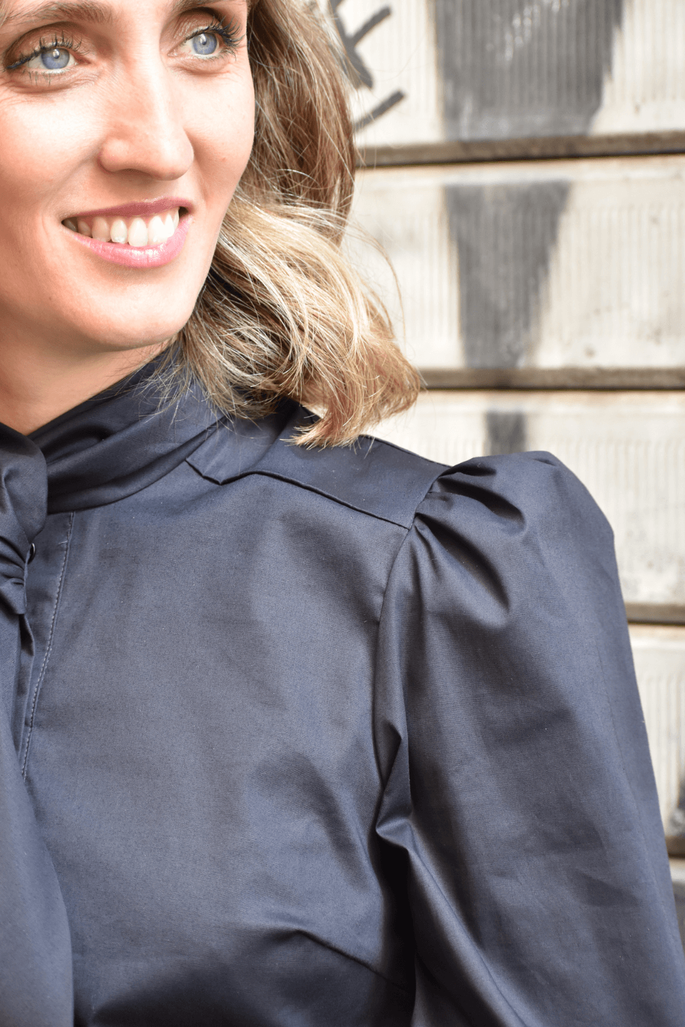 Camicia Giselle