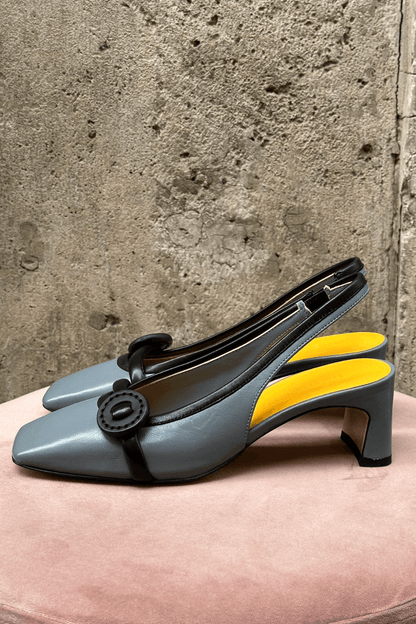 Slingback Zaira