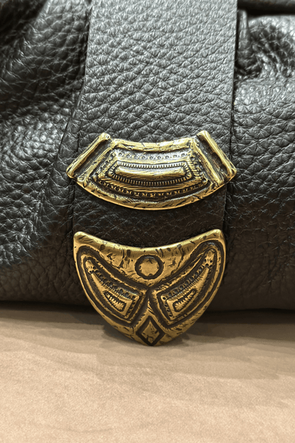 Borsa Clutch Moro