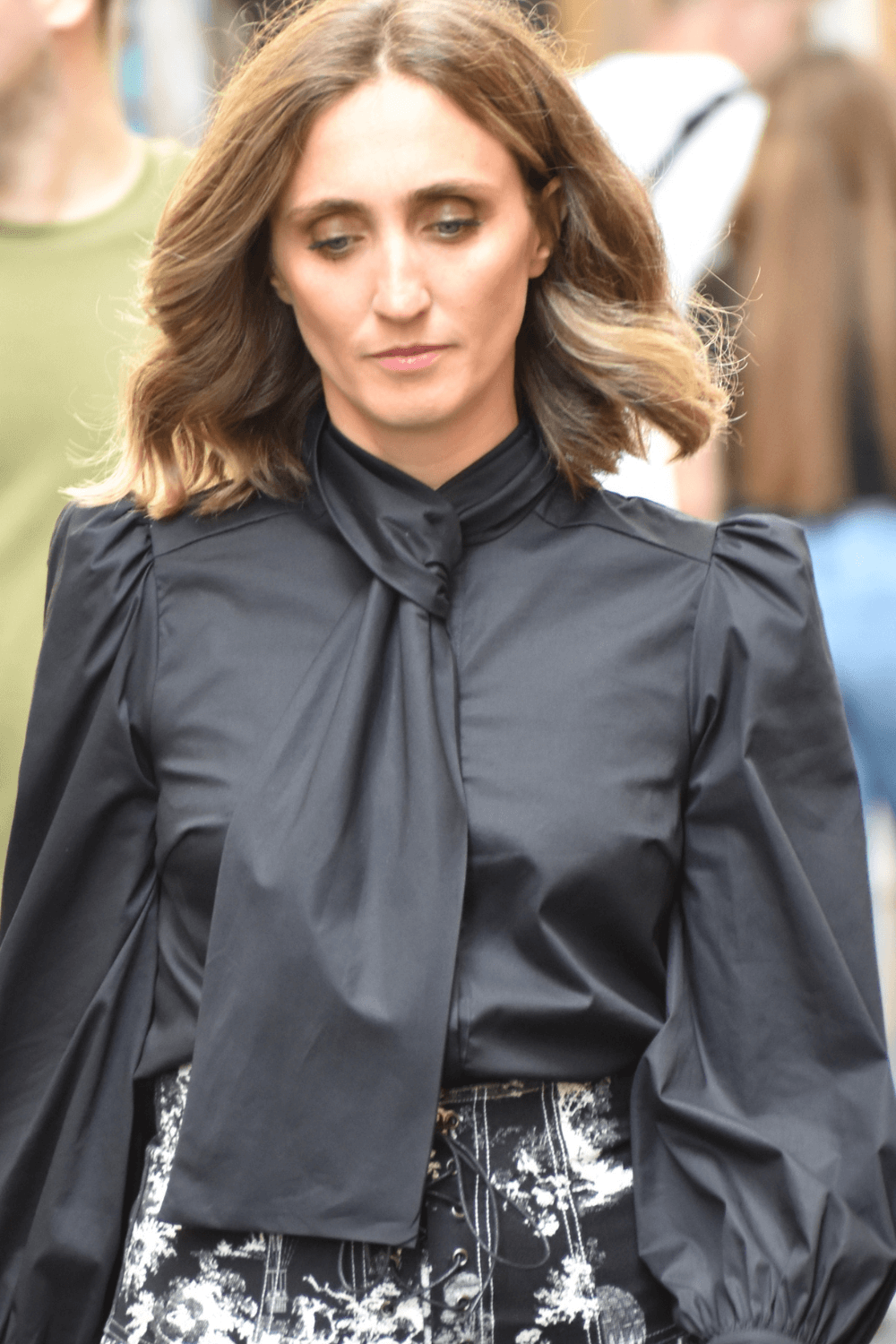 Camicia Giselle