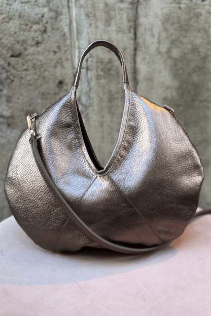 Borsa Noa Mini Bronzo