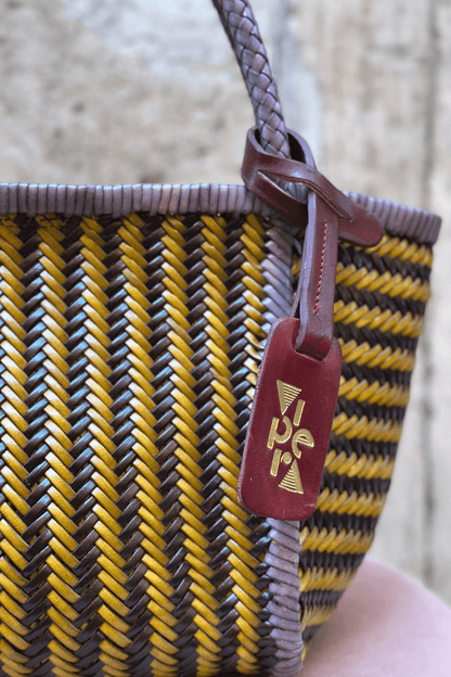 Borsa Ruby Spina