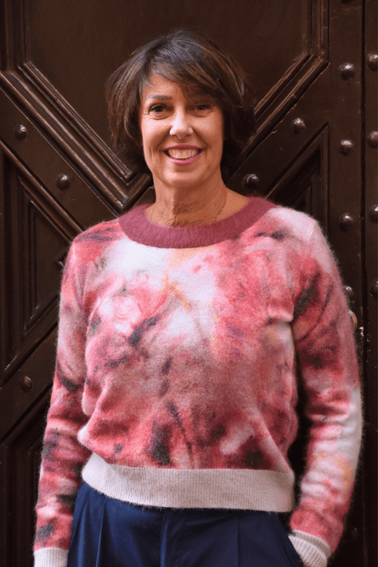 Maglia Angora