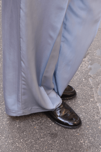 Pantaloni Seta Mick