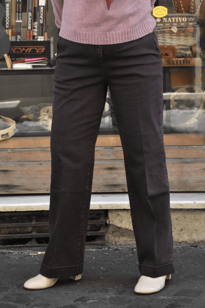 Denim Palazzo Via Amorari