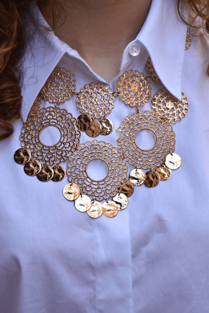 Camicia Samira