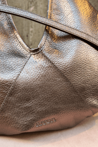 Borsa Noa Mini Bronzo