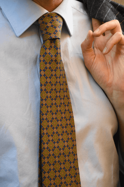 Cravatta Sartoriale n.8