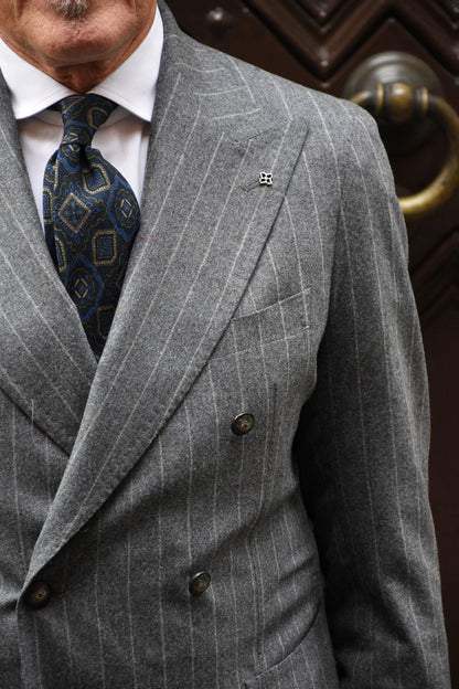 Giacca Doppiopetto Pino Lerario