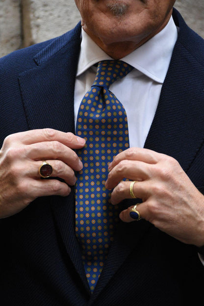 Cravatta Sartoriale n.7