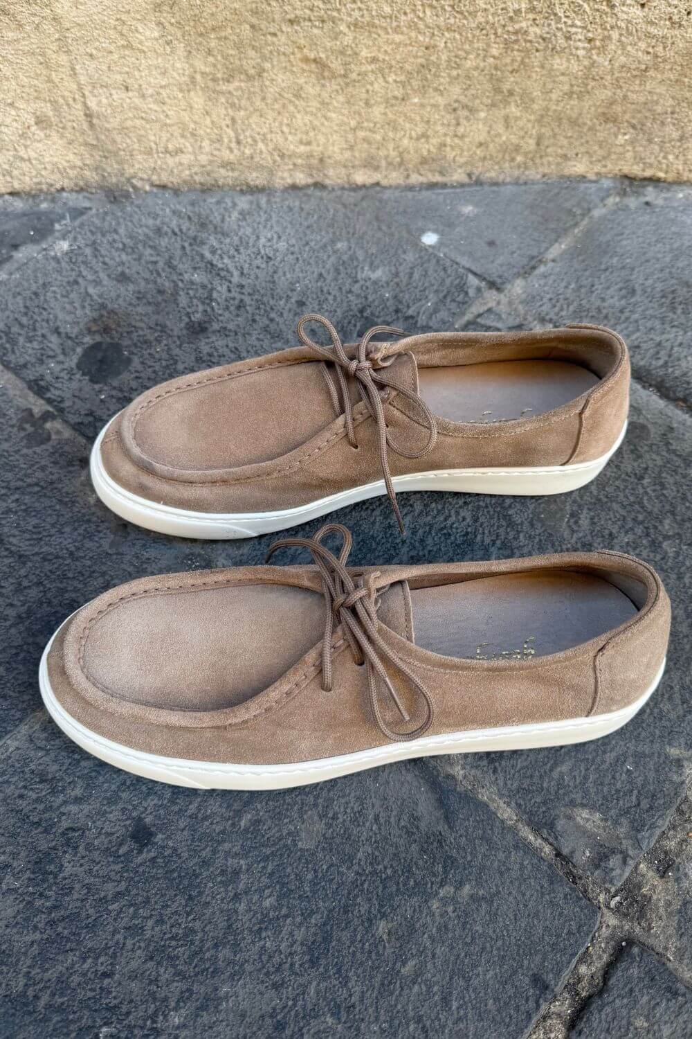 Scarpa - George's