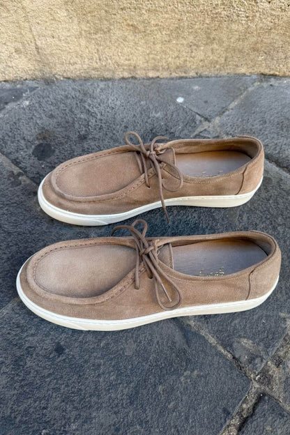 Scarpa - George's