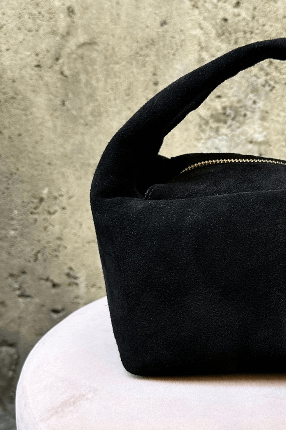 Borsa Nina Nero