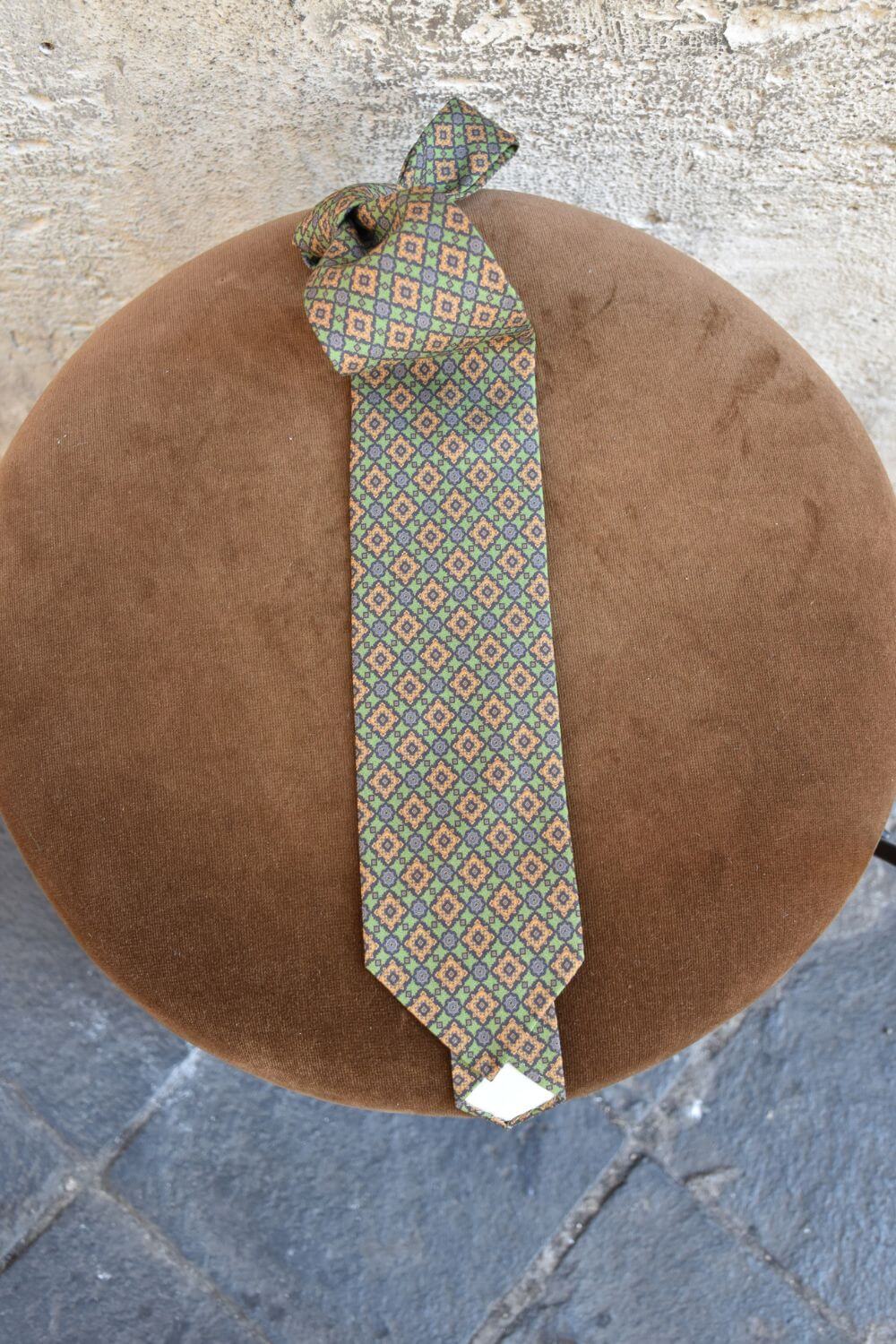 Cravatta Sartoriale