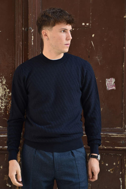 Girocollo Paolo Pecora