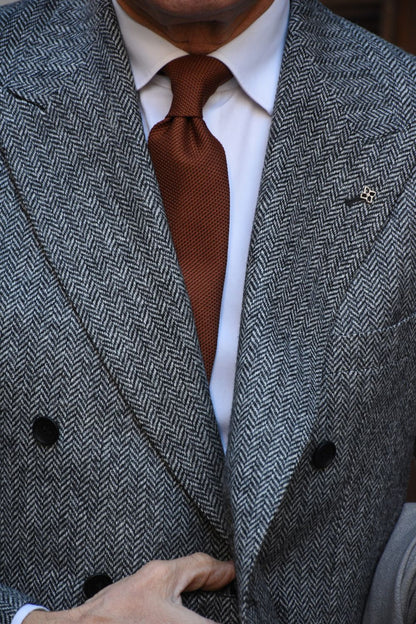 Cravatta Sartoriale n.21