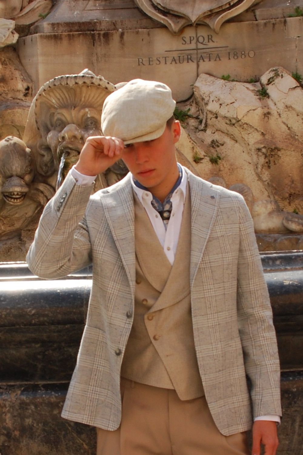 Coppole Coppola Modelli Coppola Uomo Coppole Originali Stetson