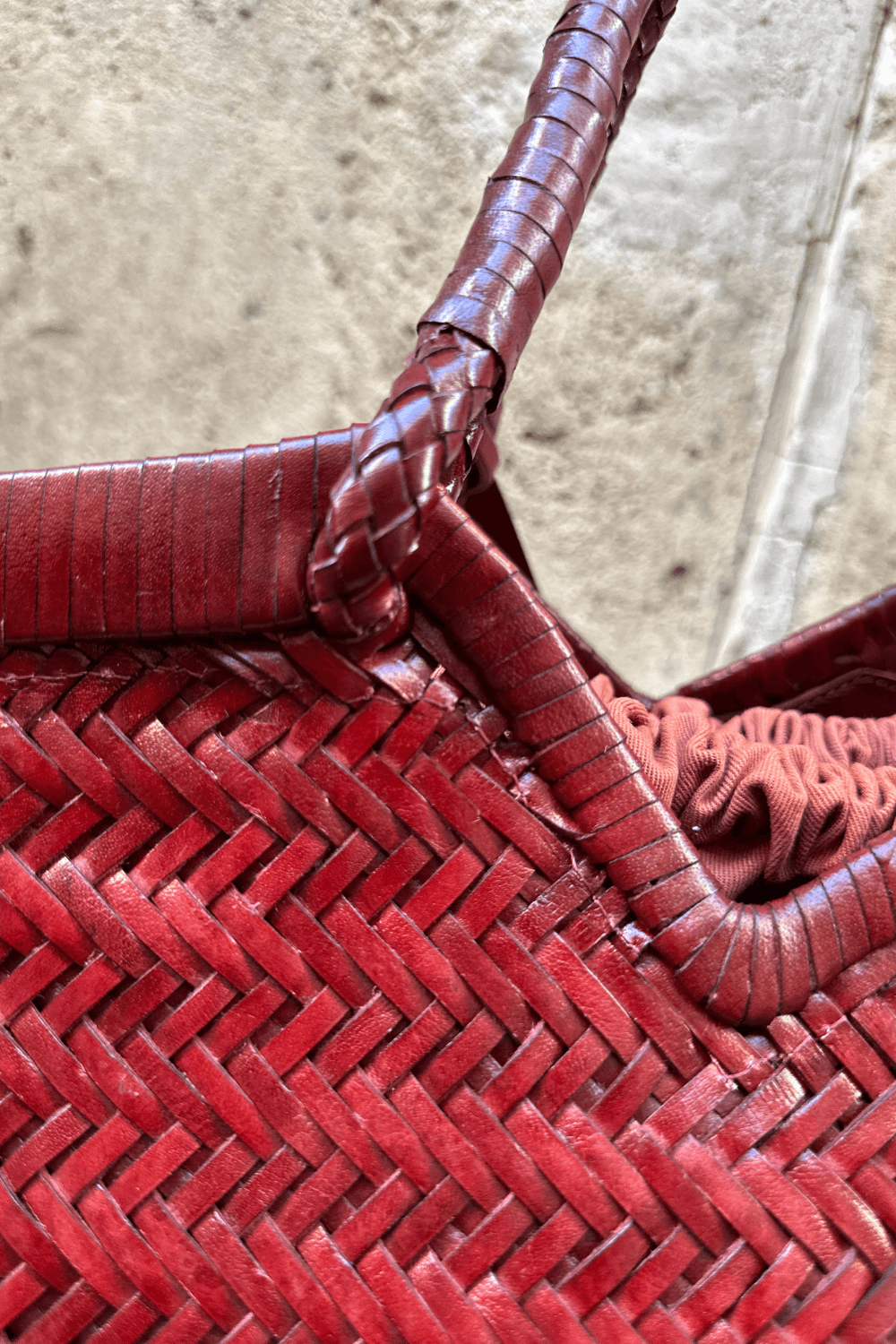 Borsa Crudelia Barolo