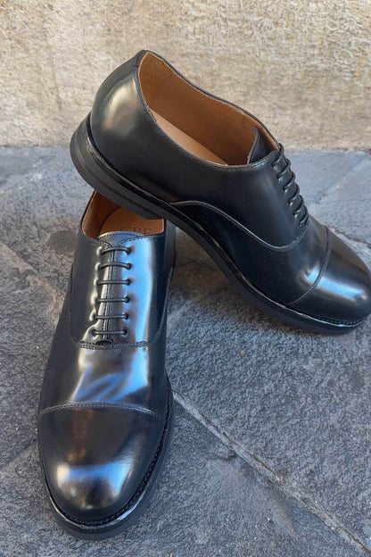 Scarpa  Oxford Green George