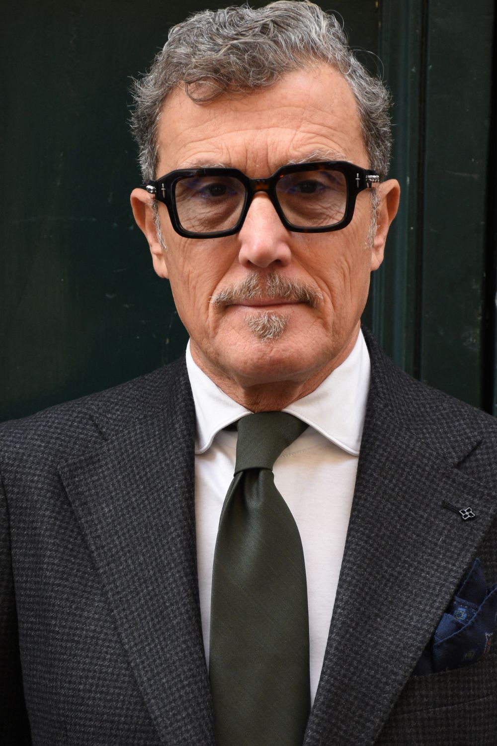 Cravatta Sartoriale n.18