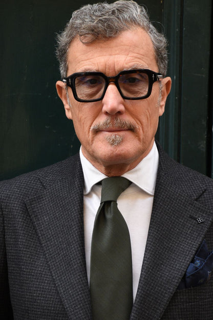 Cravatta Sartoriale n.18