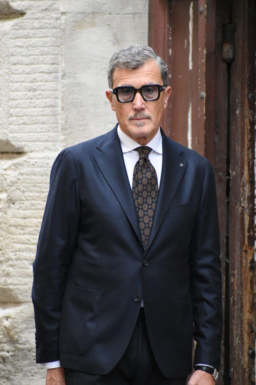 Giacca Monopetto Tagliatore