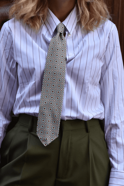 Camicia Cotone