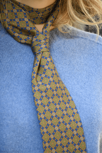 Cravatta Sartoriale n.8