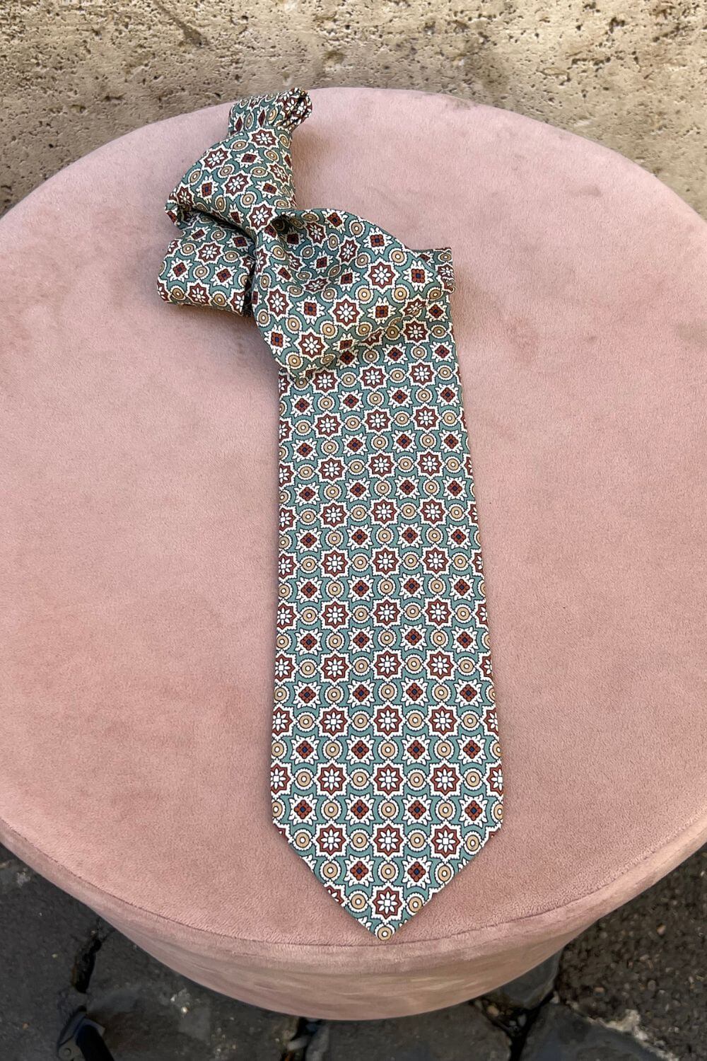 Cravatta Sartoriale