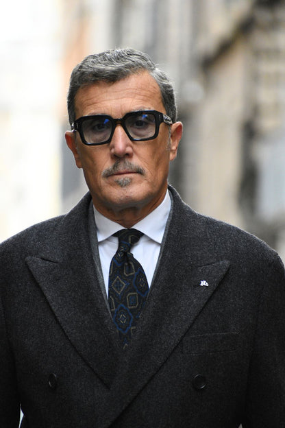 Cappotto Pino Lerario