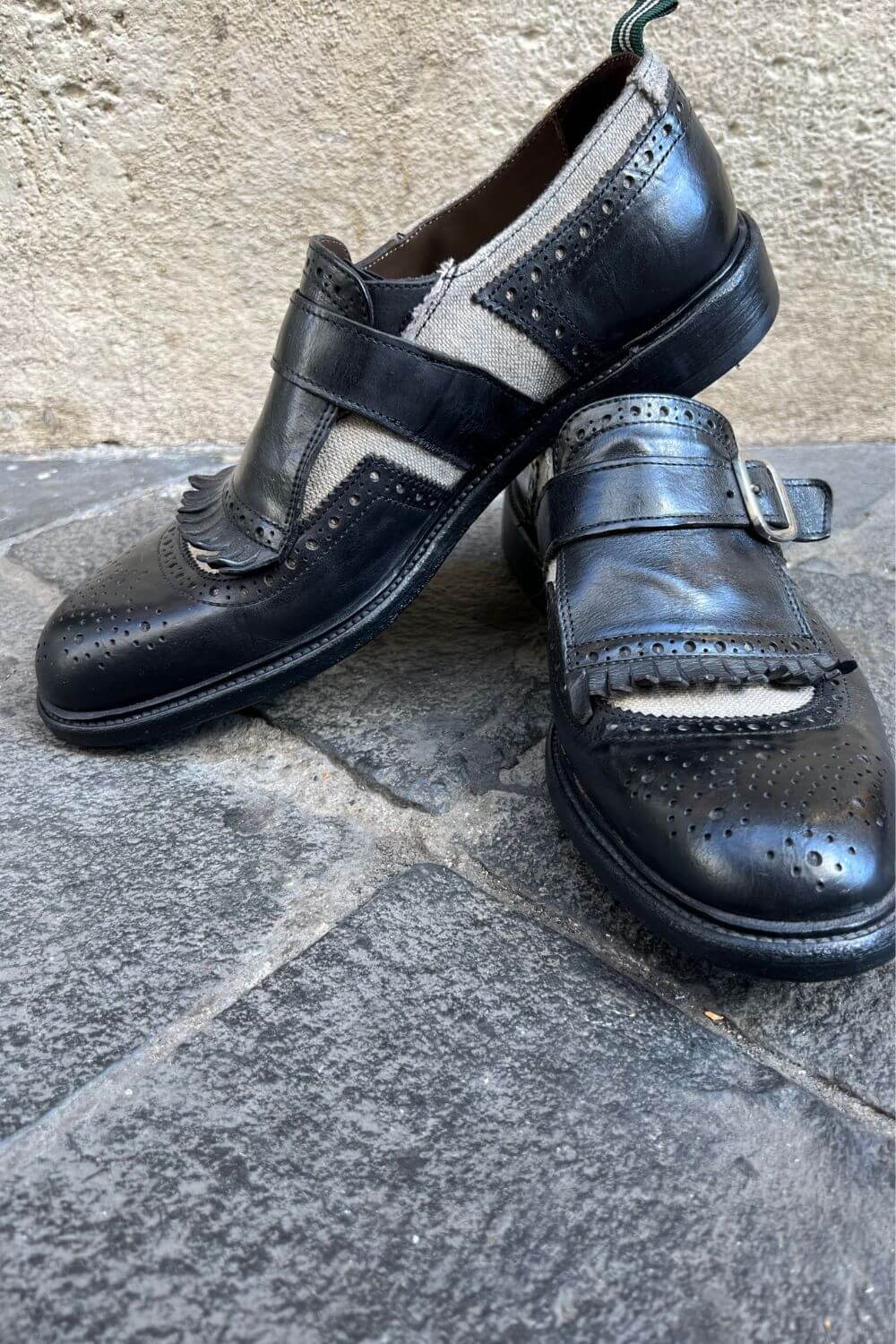 Scarpe on sale duilio uomo