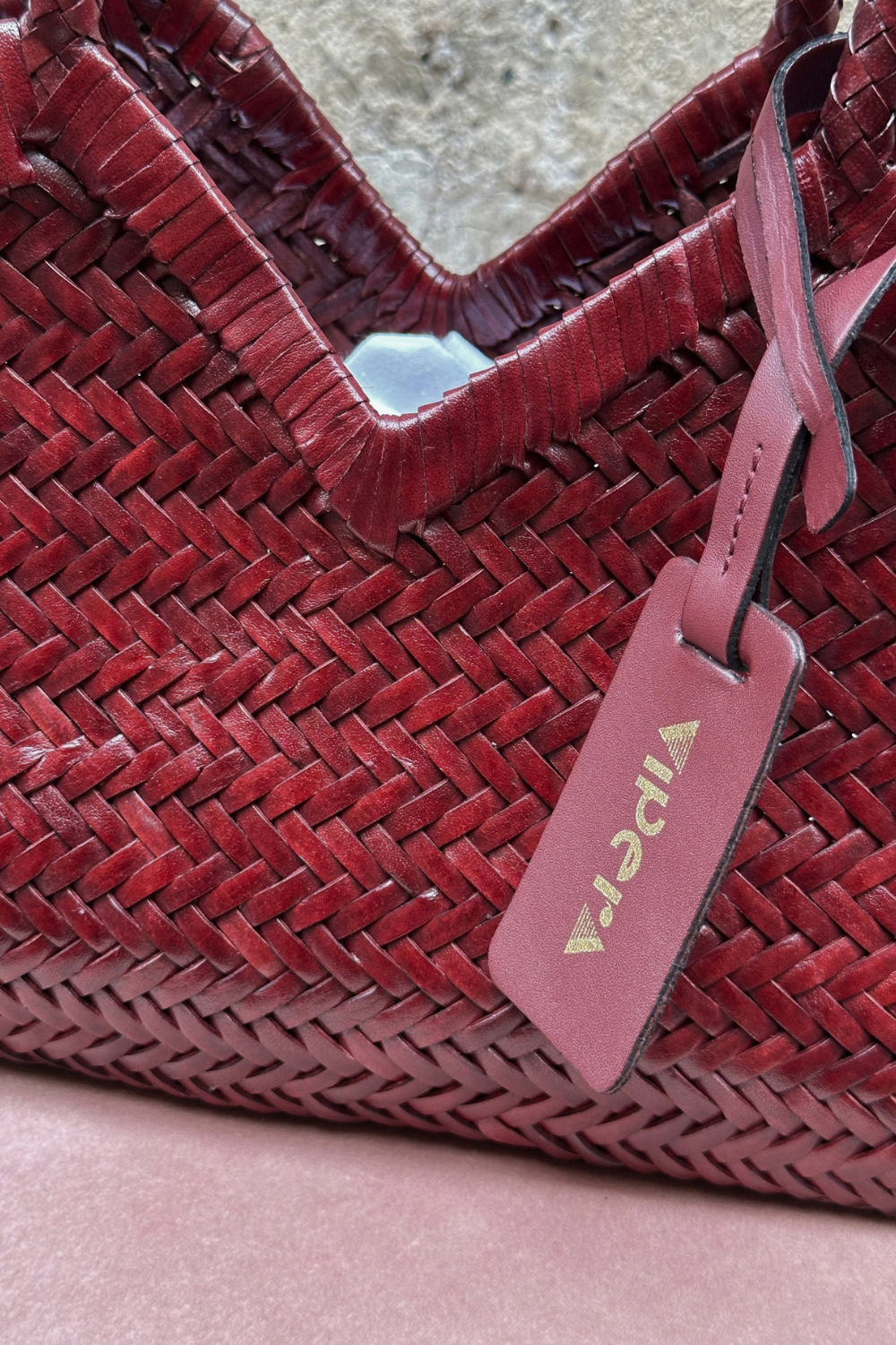 Borsa Monet Barolo