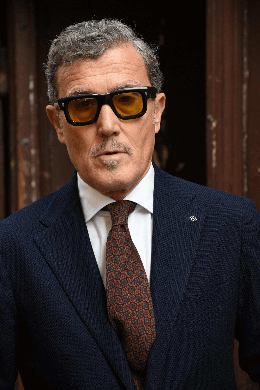 Cravatta Sartoriale n.10