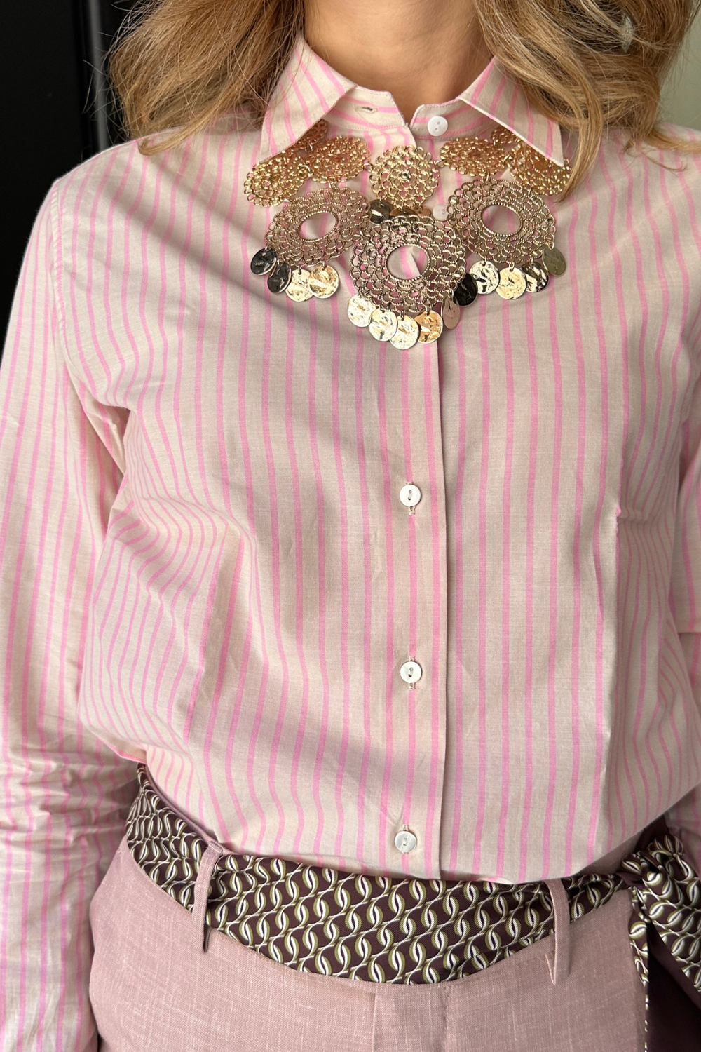 Camicia Marta