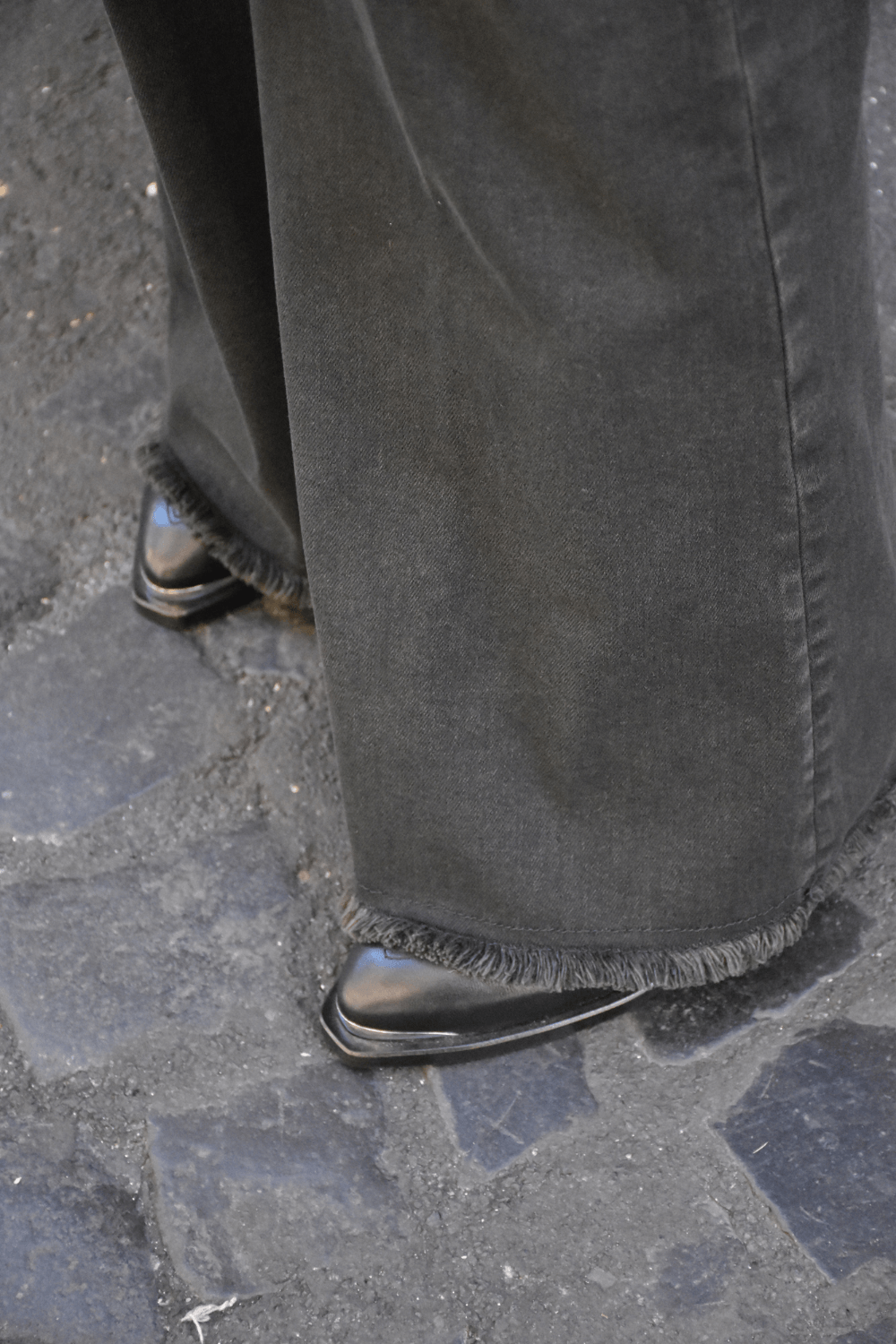 Denim Bootcut Verdi