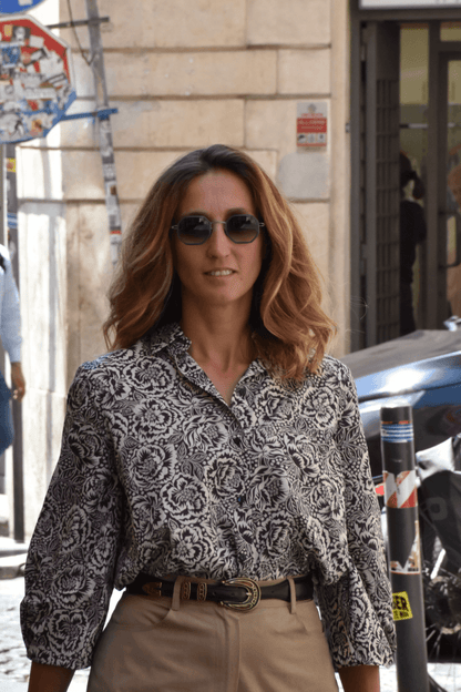 Camicia Margot