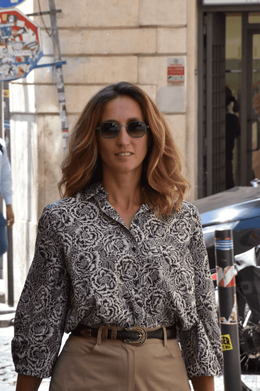 Camicia Margot