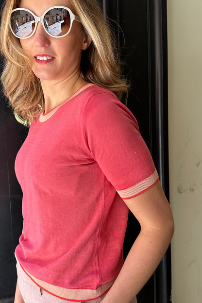 T-shirt Maglia