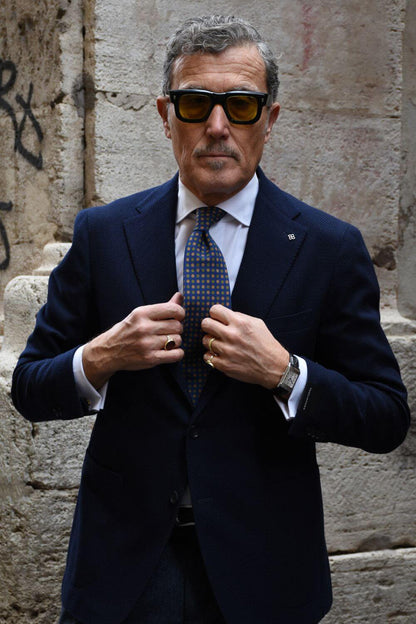 Cravatta Sartoriale n.7