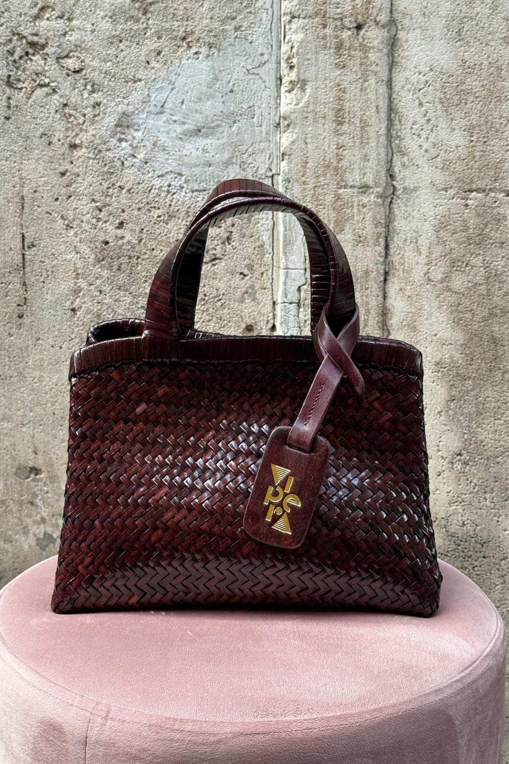 Borsa Torno Subito Nut