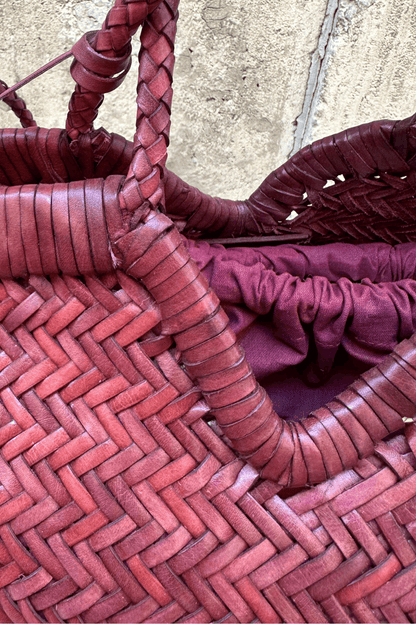 Borsa Monet Barolo