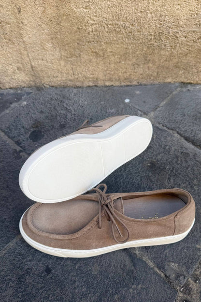 Scarpa - George's