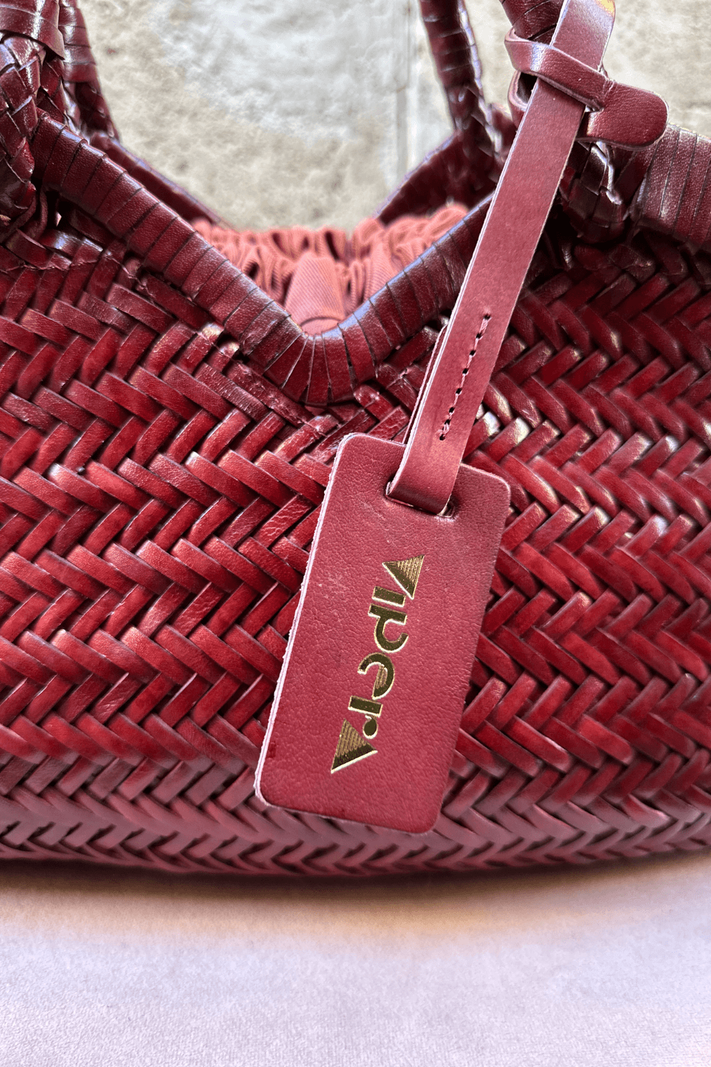 Borsa Crudelia Barolo