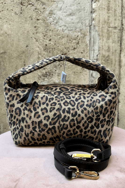 Borsa Nina Animalier